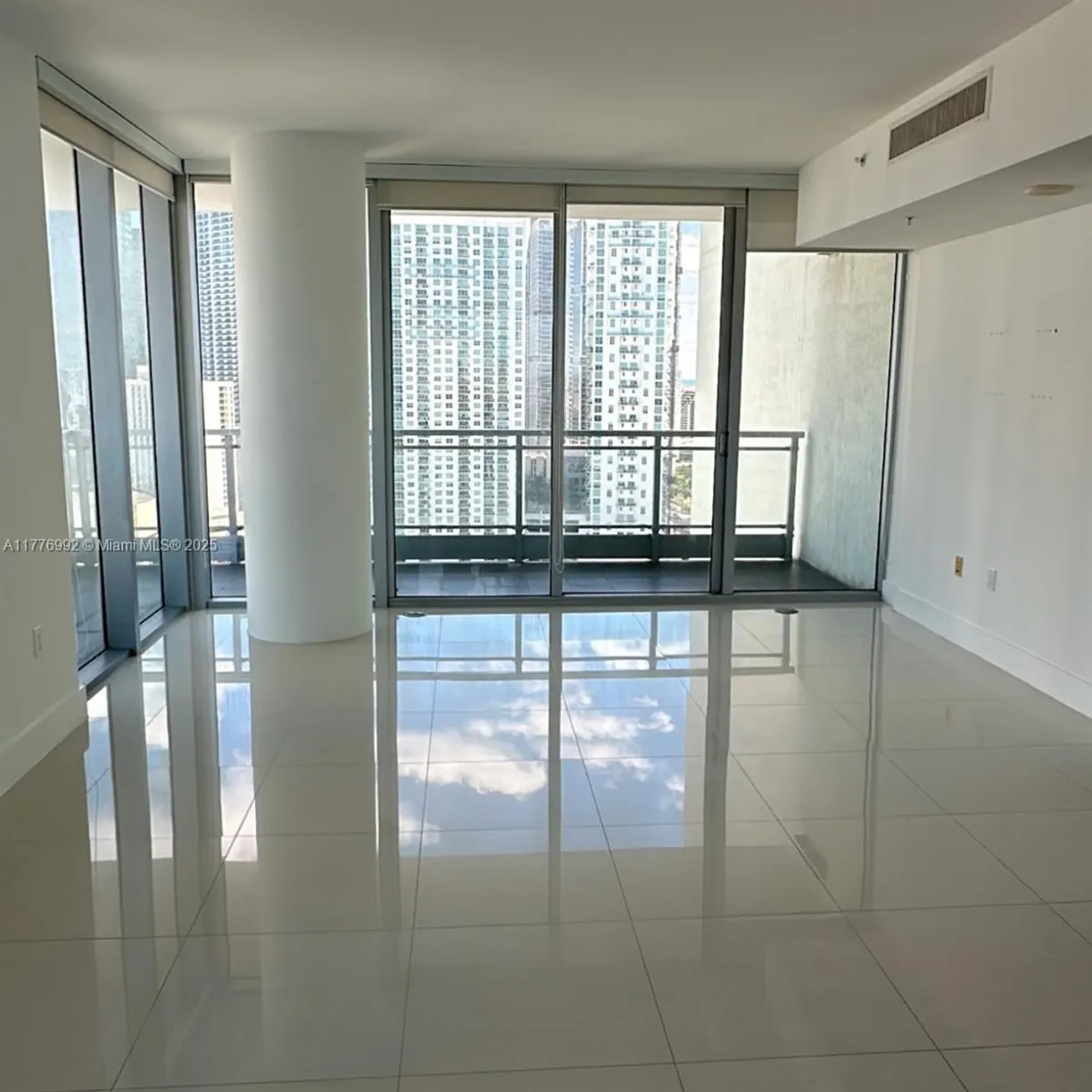 South Florida Real Estate | View 92 SW 3rd St, 2910 | Listing