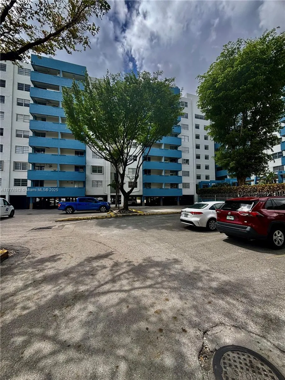 South Florida Real Estate | View 5050 NW 7th St, 309 | Listing