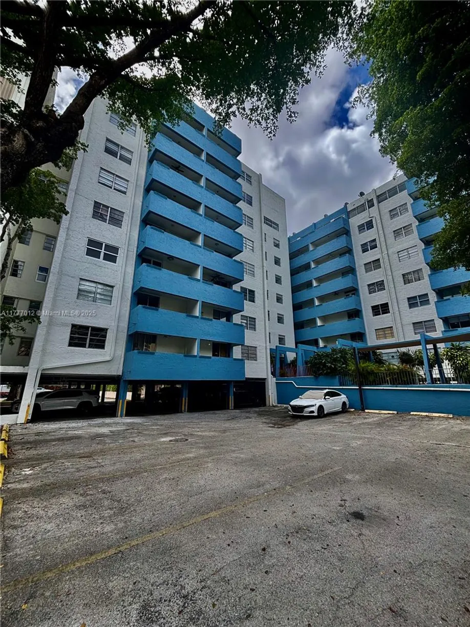 South Florida Real Estate | View 5050 NW 7th St, 309 | 1 Bed, 1 Bath