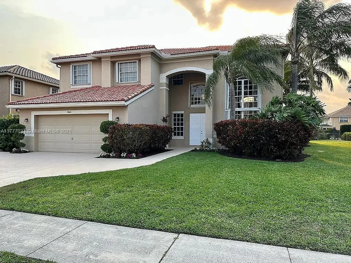 South Florida Real Estate | View 9145 Picot Ct | 5 Beds, 3 Baths