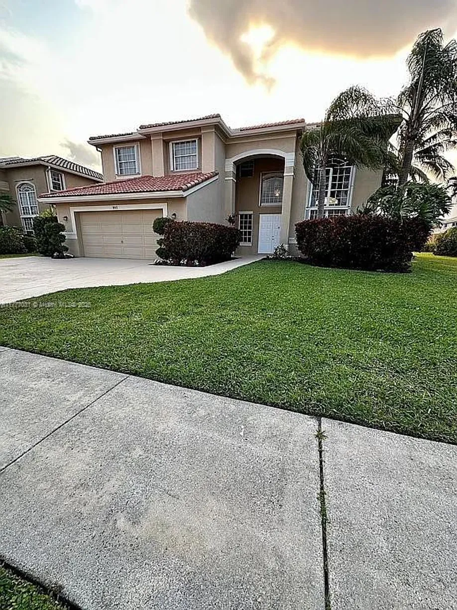 South Florida Real Estate | View 9145 Picot Ct | Listing