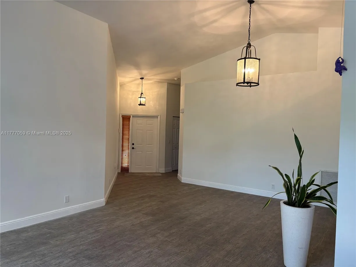 South Florida Real Estate | View 1151 NW 130th Ave, 1151 | Listing