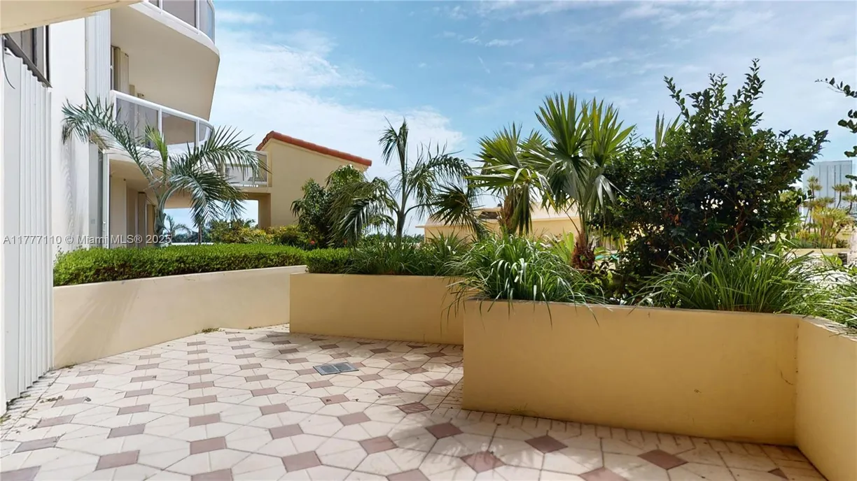 South Florida Real Estate | View 20191 East Country Club Dr, 408 | Listing