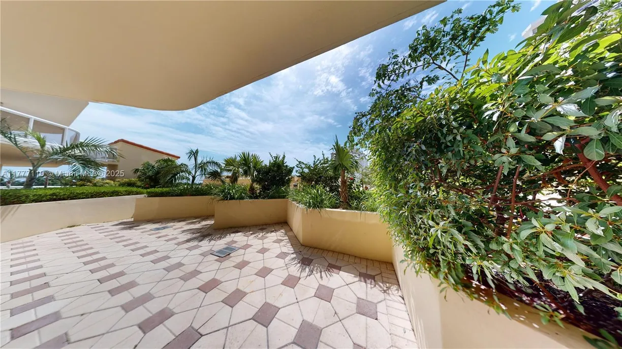 South Florida Real Estate | View 20191 East Country Club Dr, 408 | Listing