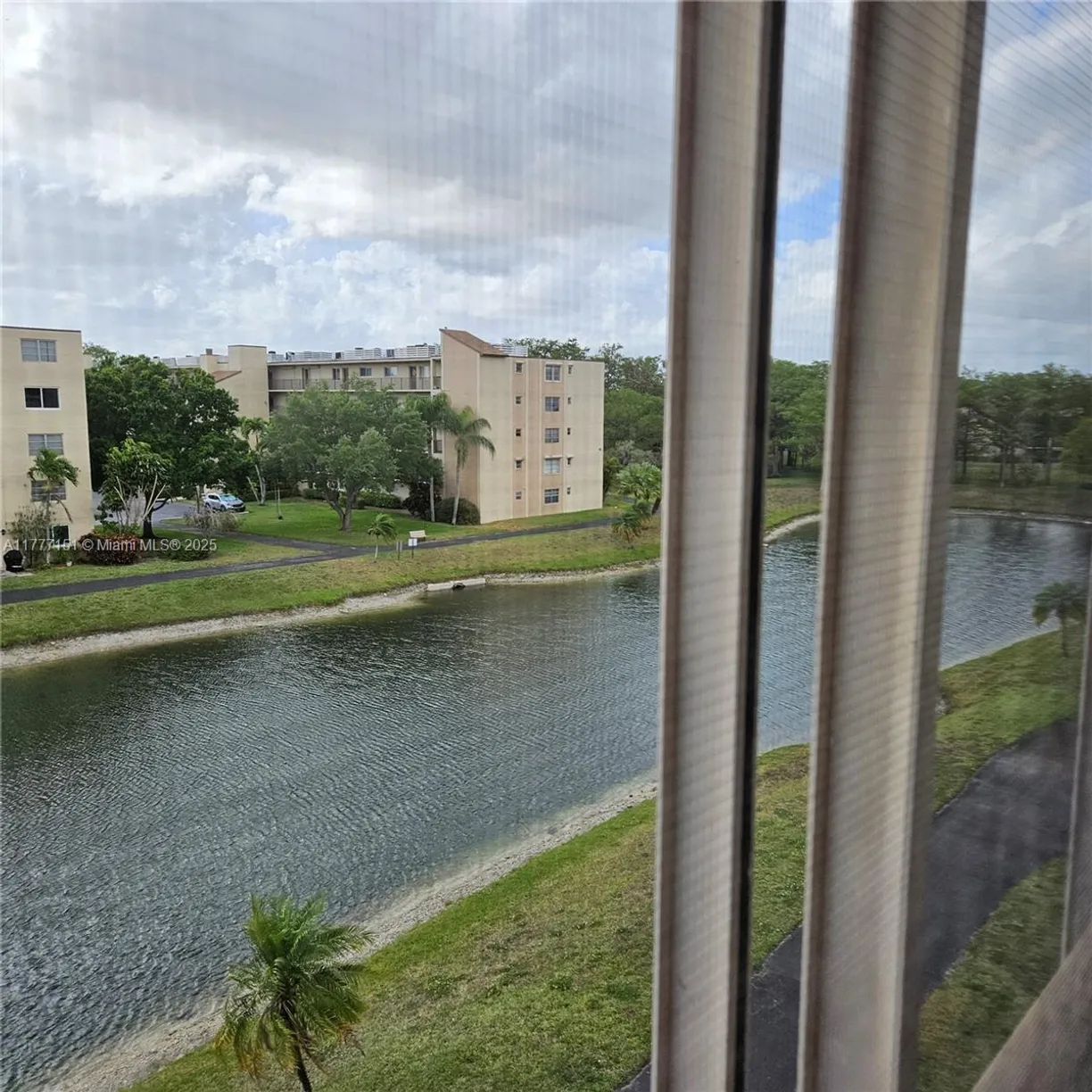 South Florida Real Estate | View 7740 NW 50th St, 408 | Listing