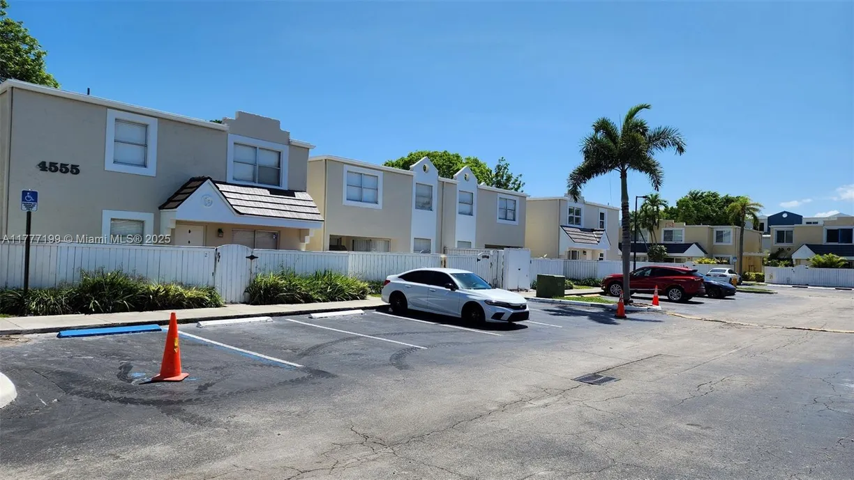 South Florida Real Estate | View 4540 SW 68th Ct Cir, 8 | Listing
