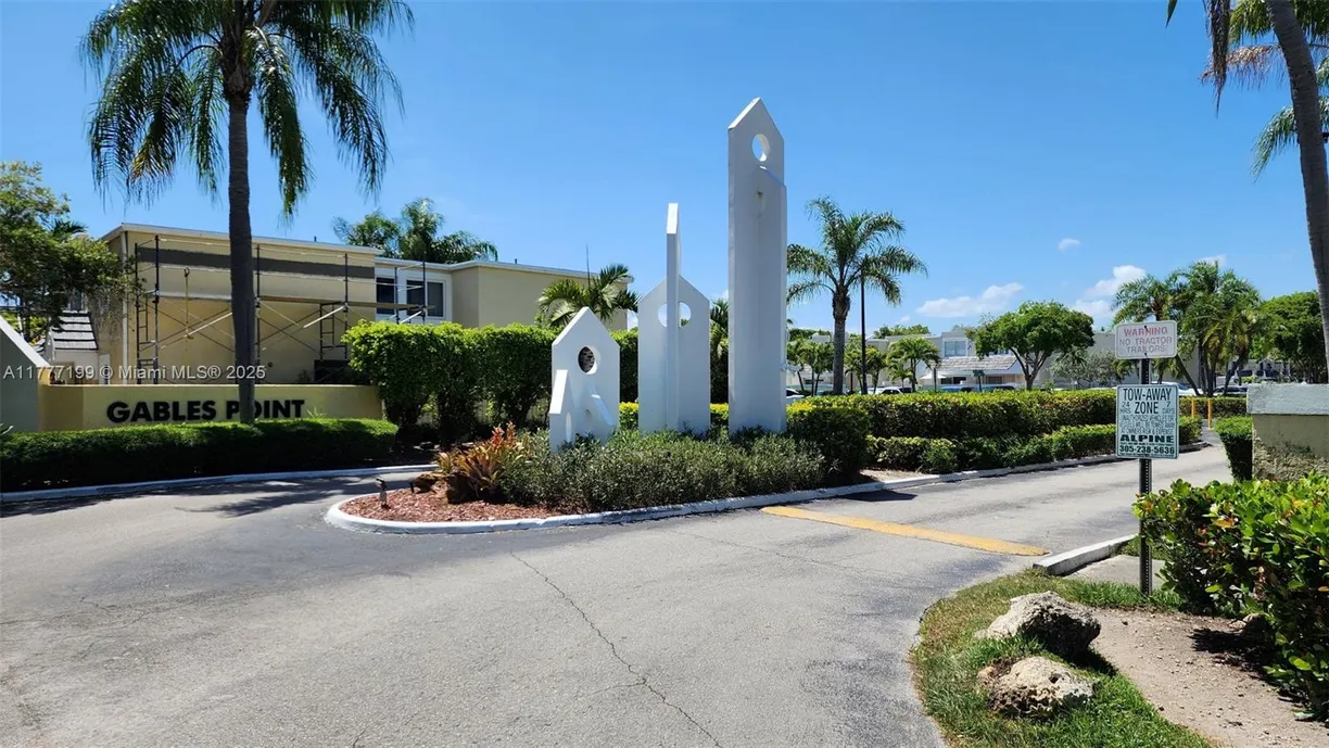 South Florida Real Estate | View 4540 SW 68th Ct Cir, 8 | 2 Beds, 1 Bath