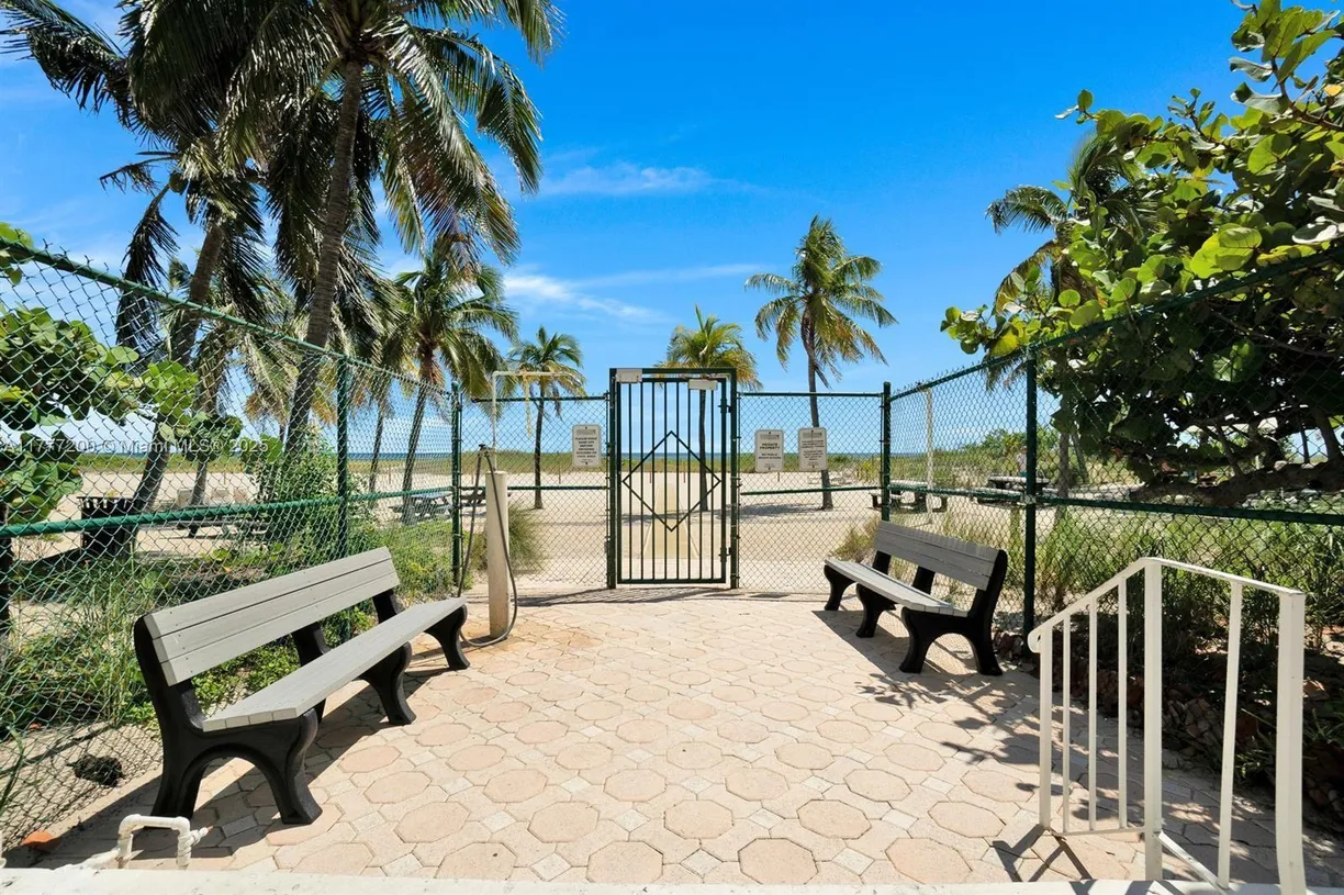 South Florida Real Estate | View 750 N Ocean Blvd, 310 | Listing
