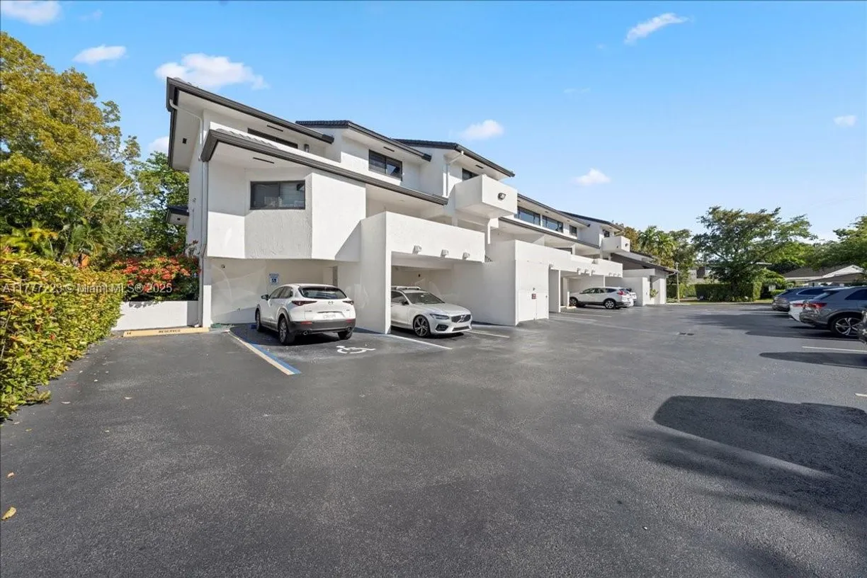 South Florida Real Estate | View 5750 Turin St, 207 | 3 Beds, 2 Baths