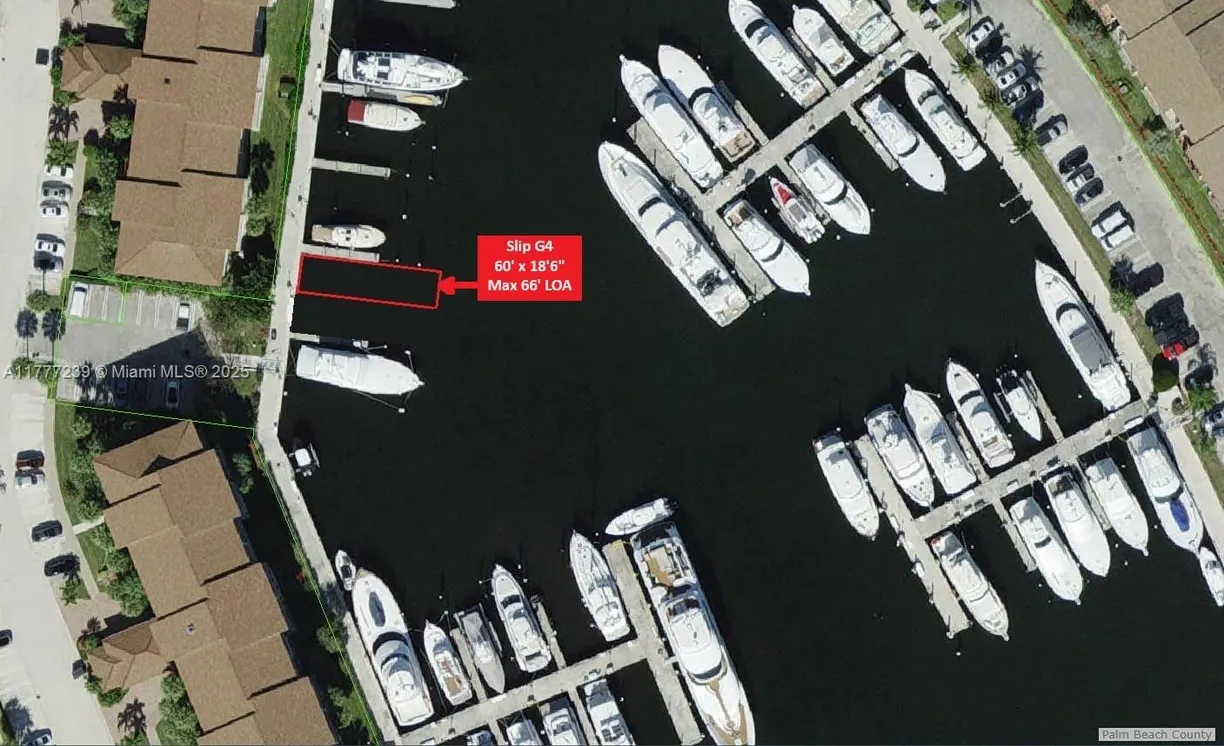 South Florida Real Estate | View 1320 Tidal Pointe Blvd G-4 | Listing