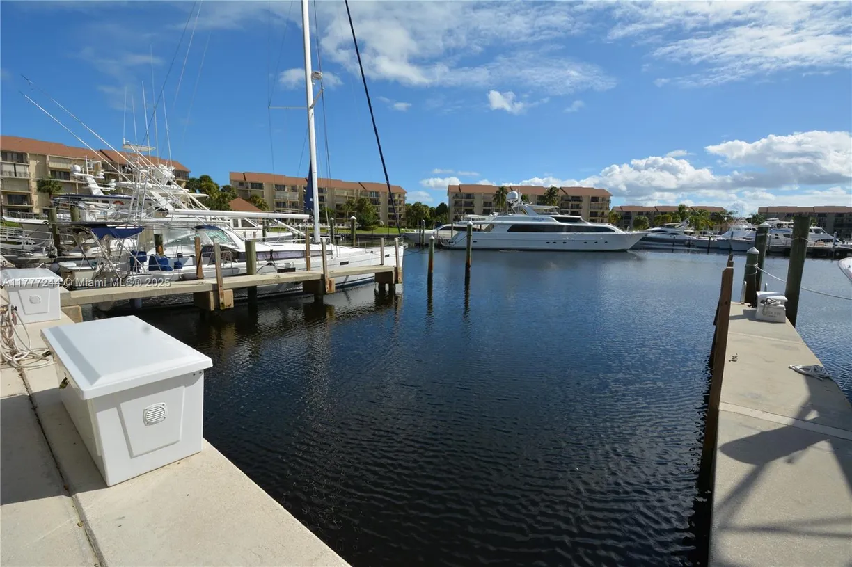 South Florida Real Estate | View 1320 Tidal Pointe Blvd G-3 | Listing