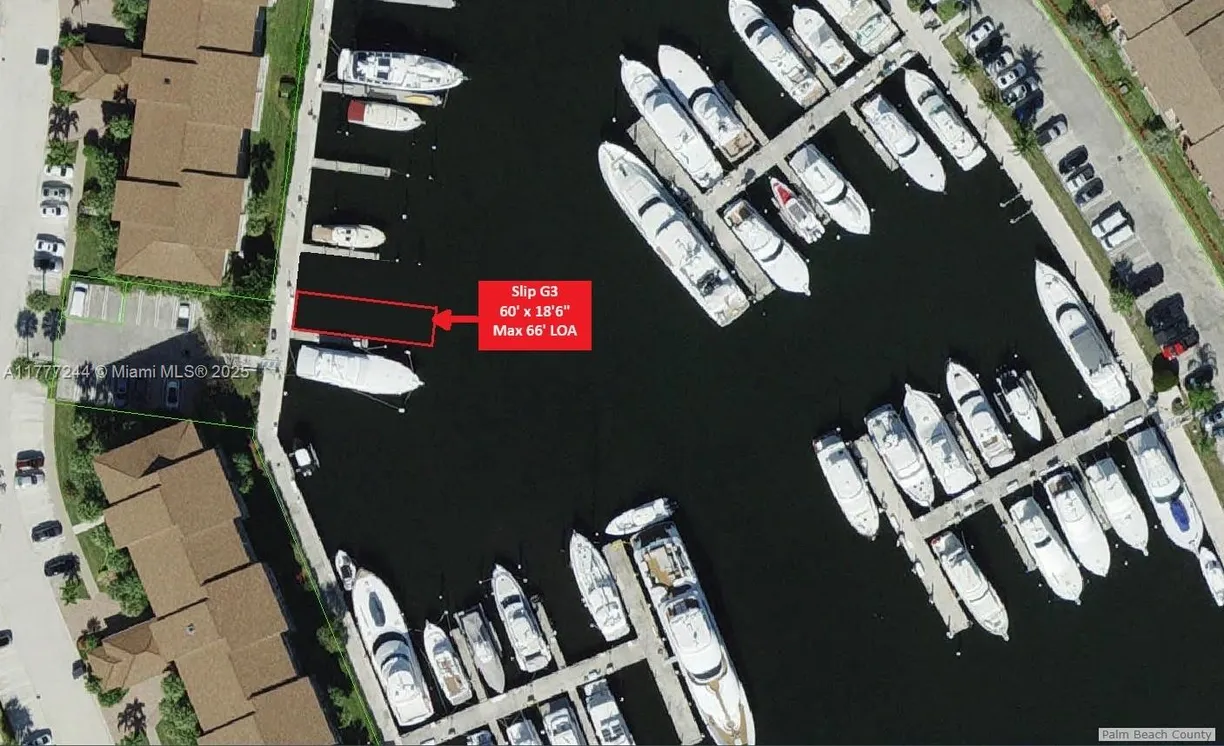 South Florida Real Estate | View 1320 Tidal Pointe Blvd G-3 | Listing