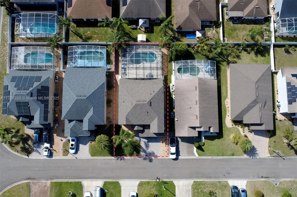 South Florida Real Estate | View 2663 SAND HILL POINT CIRCLE | Listing