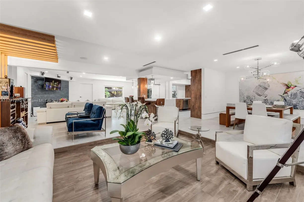South Florida Real Estate | View 14401 SW 79th Ave | Listing