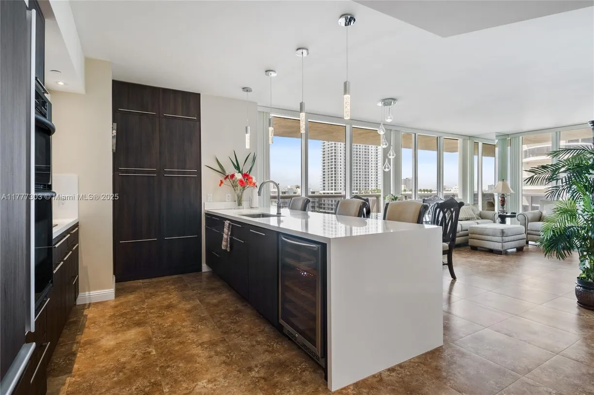 South Florida Real Estate | View 1830 S Ocean Dr, 1108 | 2 Beds, 2 Baths