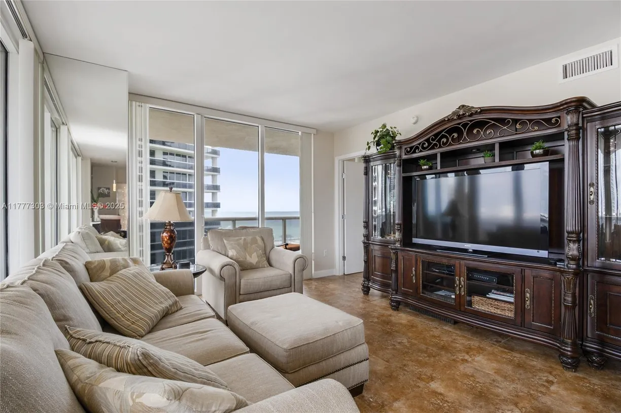 South Florida Real Estate | View 1830 S Ocean Dr, 1108 | Listing