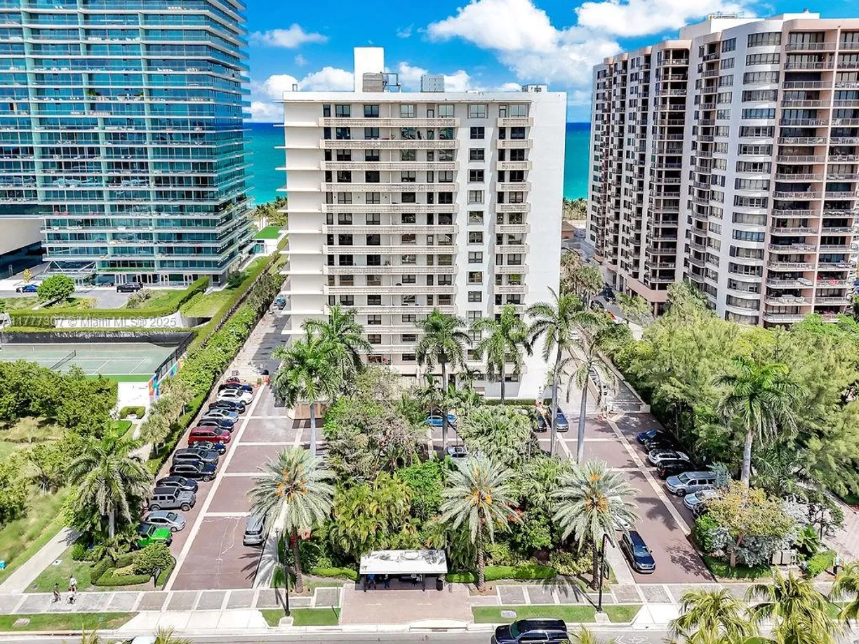 South Florida Real Estate | View 10185 COLLINS AVE, 1003 | Listing
