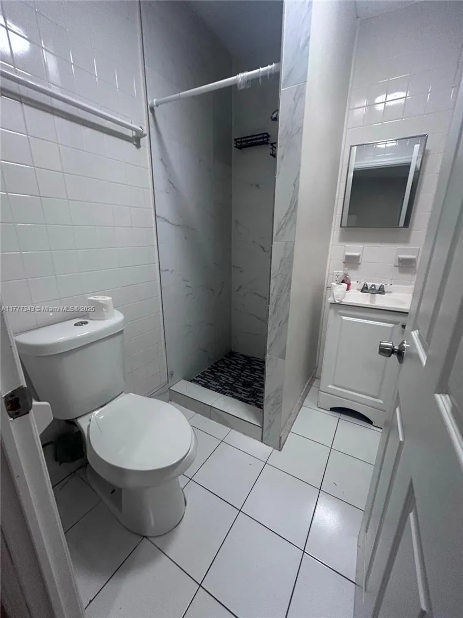 South Florida Real Estate | View 2222 Van Buren St, 13 | Listing
