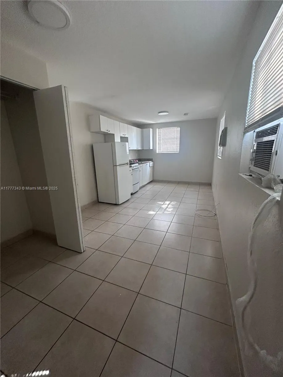 South Florida Real Estate | View 2222 Van Buren St, 13 | 1 Bed, 1 Bath