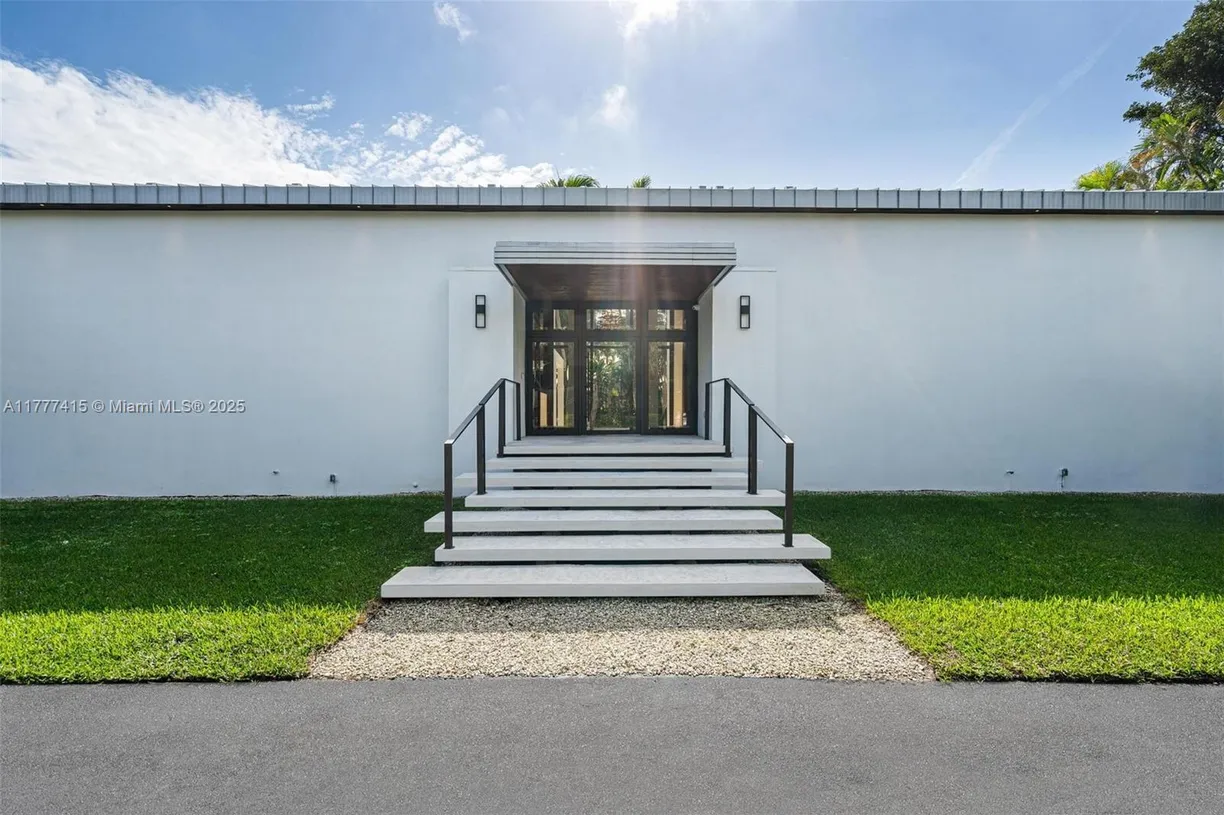 South Florida Real Estate | View 8530 SW 121st St | Listing