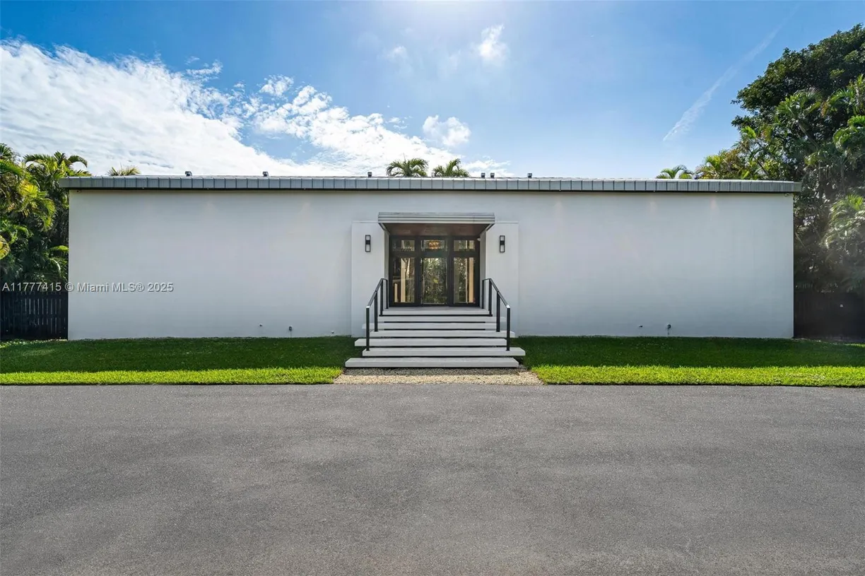 South Florida Real Estate | View 8530 SW 121st St | Listing