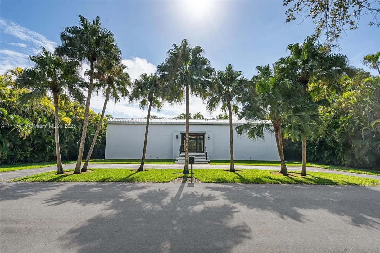 South Florida Real Estate | View 8530 SW 121st St | 3 Beds, 3 Baths