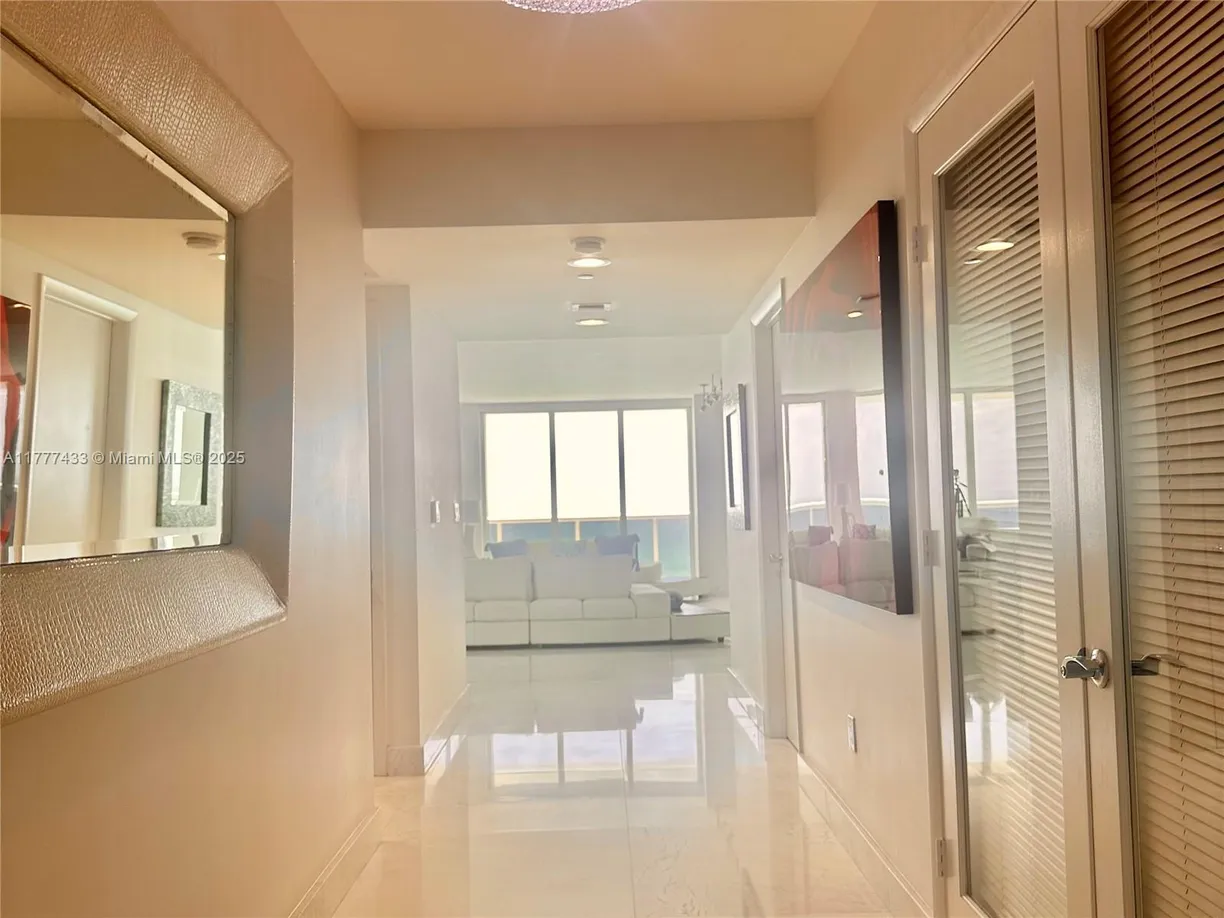 South Florida Real Estate | View 1850 S Ocean Dr, 3701 | Listing