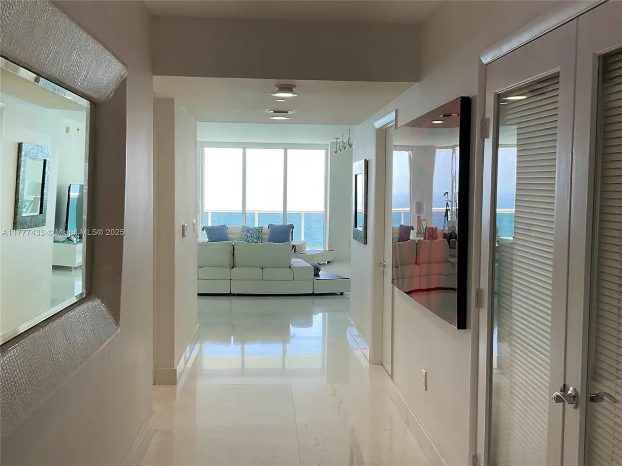 South Florida Real Estate | View 1850 S Ocean Dr, 3701 | Listing
