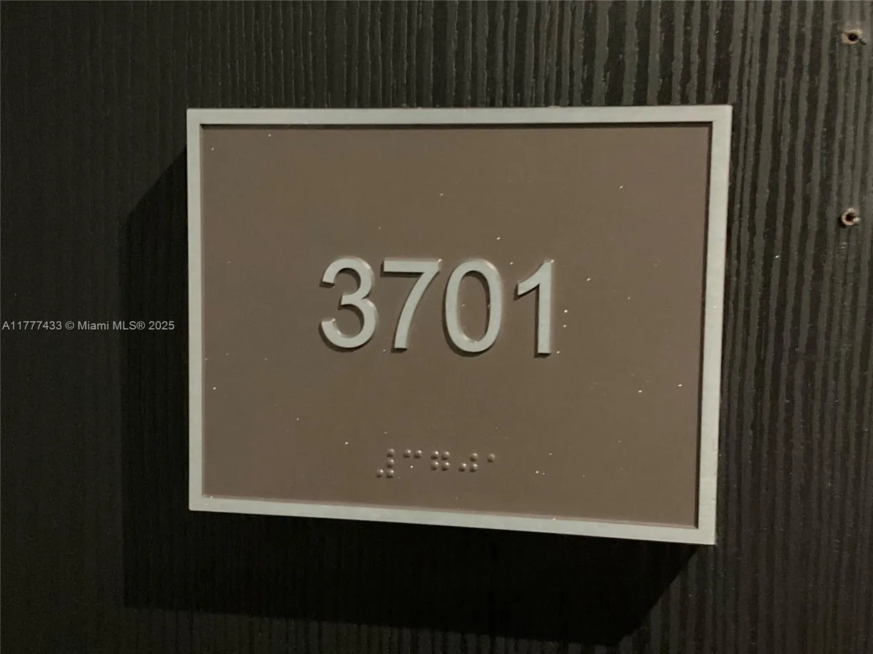 South Florida Real Estate | View 1850 S Ocean Dr, 3701 | 3 Beds, 3 Baths