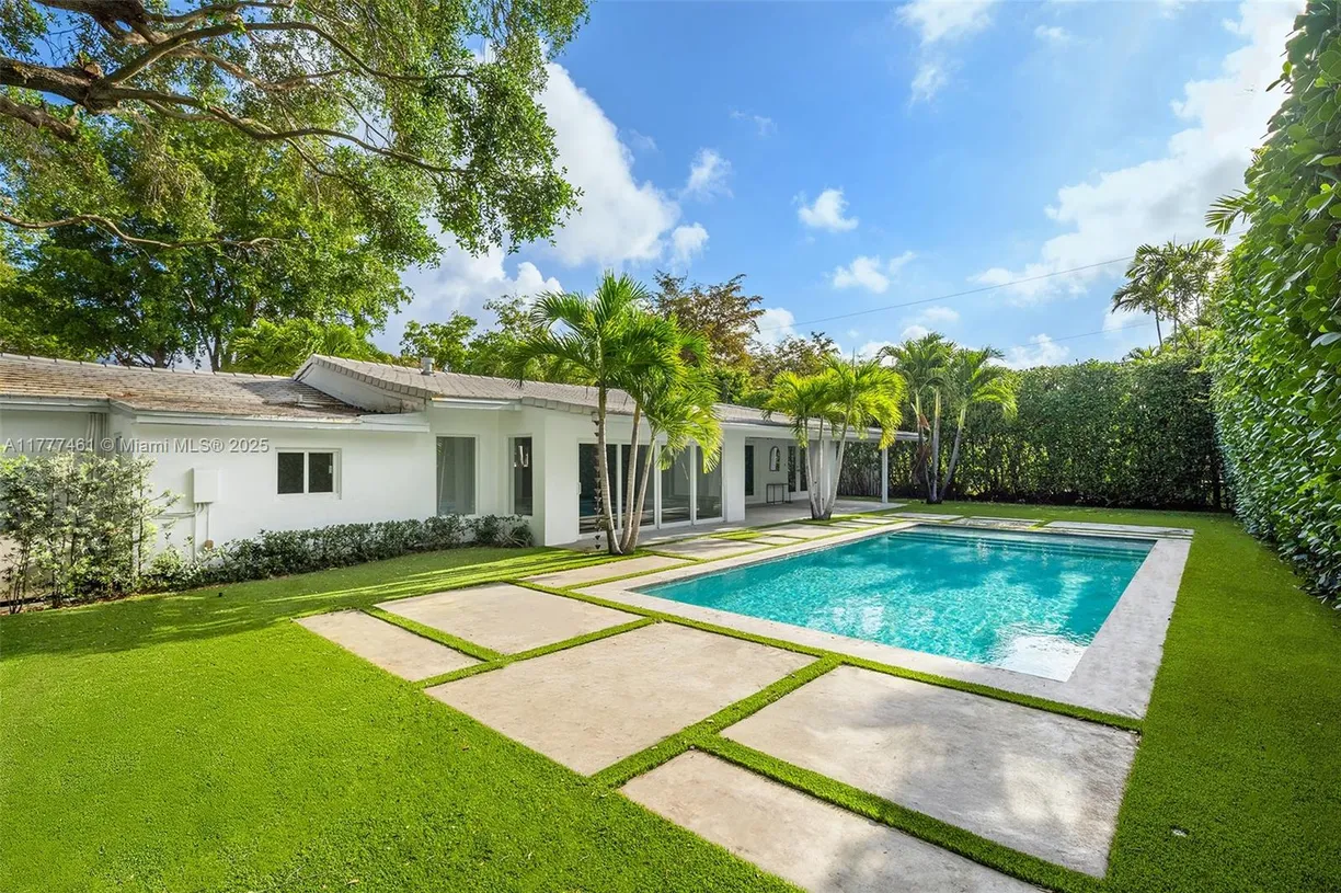 South Florida Real Estate | View 1428 Trillo Ave | Listing