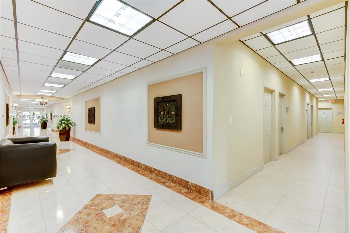 South Florida Real Estate | View 12150 SW 128th Ct, 142 | Listing