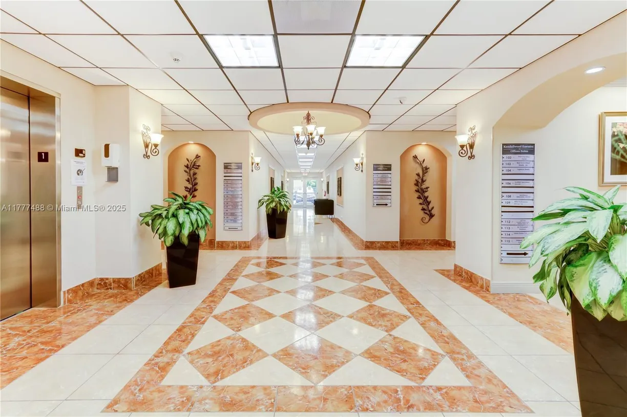 South Florida Real Estate | View 12150 SW 128th Ct, 142 | Listing