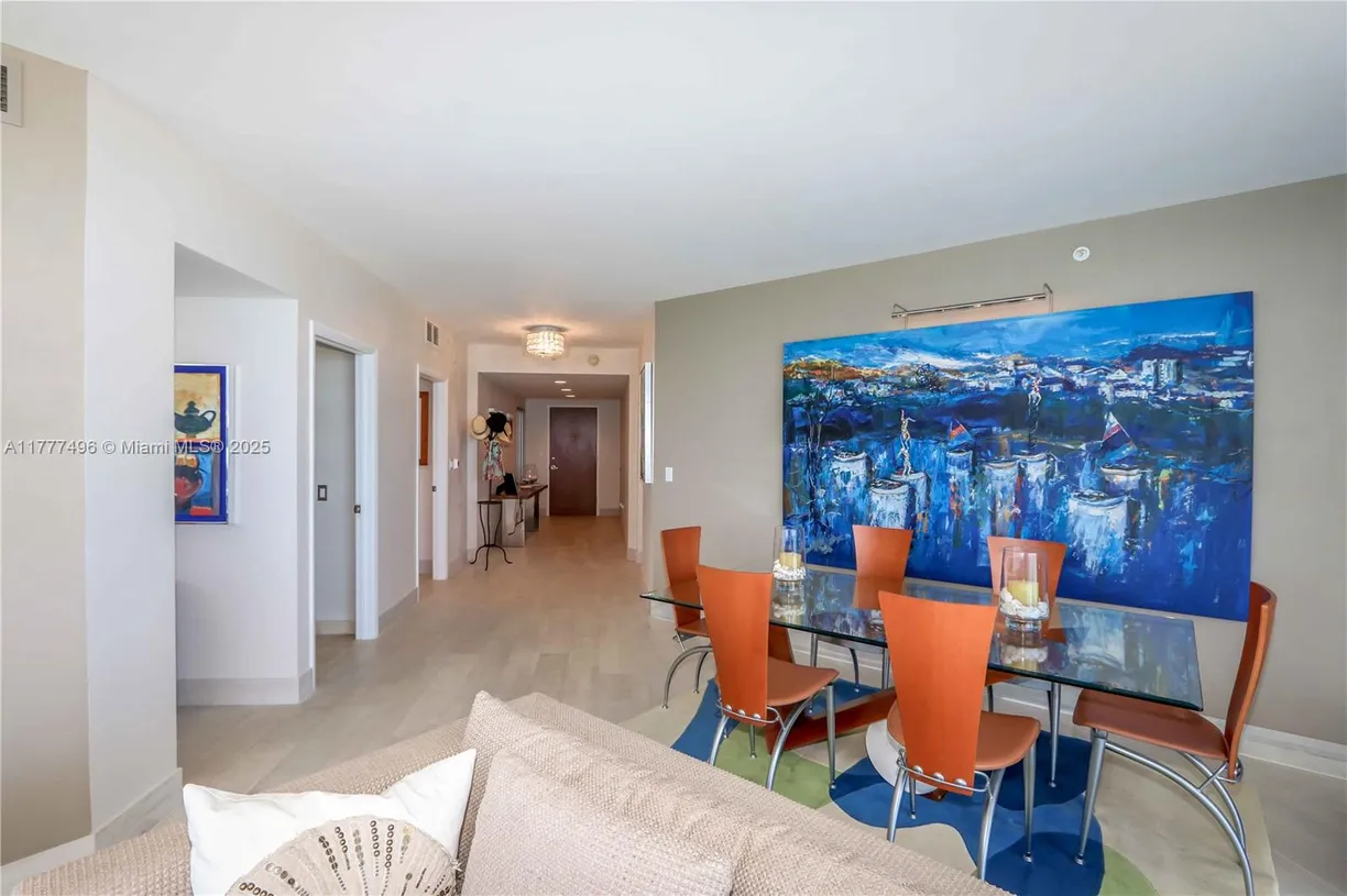 South Florida Real Estate | View 6365 Collins Ave, 2401 | Listing