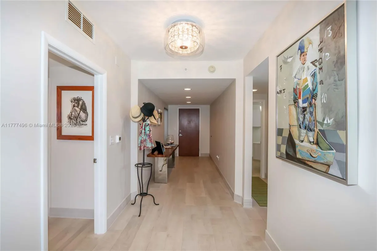 South Florida Real Estate | View 6365 Collins Ave, 2401 | Listing