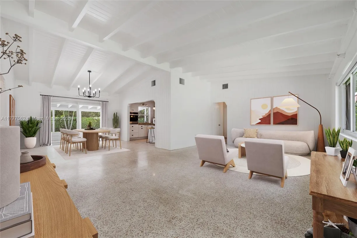South Florida Real Estate | View 13125 SW 81st Ave | 3 Beds, 3 Baths