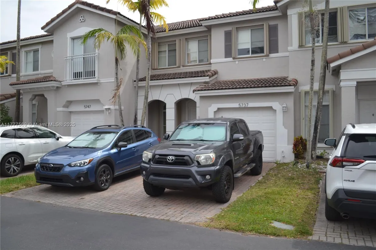 South Florida Real Estate | View 5737 NW 113th Ave, 5737 | 3 Beds, 2 Baths