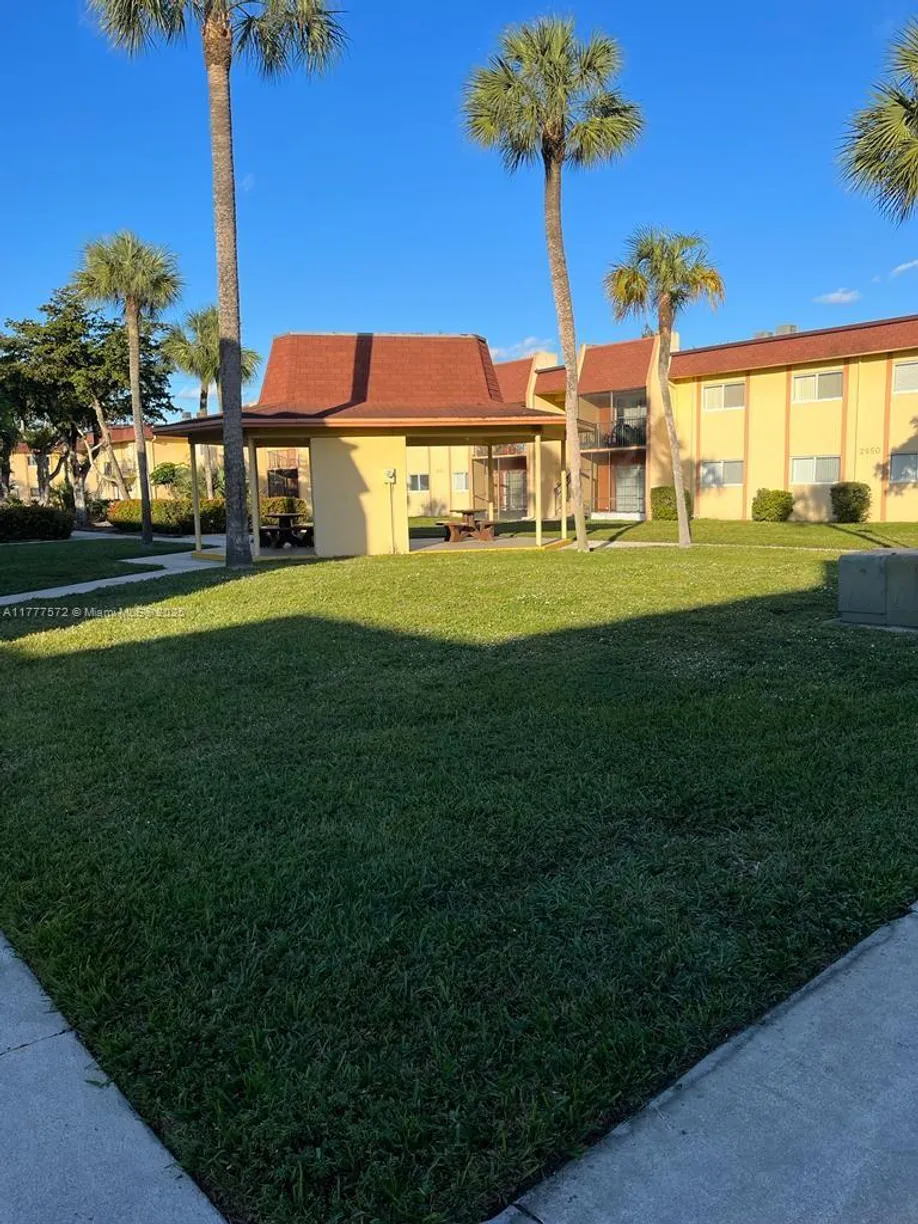 South Florida Real Estate | View 2982 NW 55th Ave, 1A | 1 Bed, 1 Bath