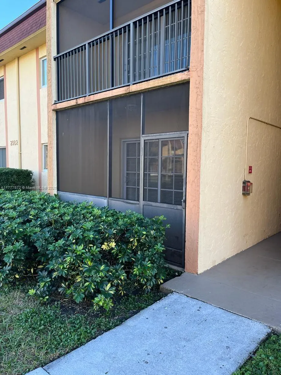 South Florida Real Estate | View 2982 NW 55th Ave, 1A | Listing