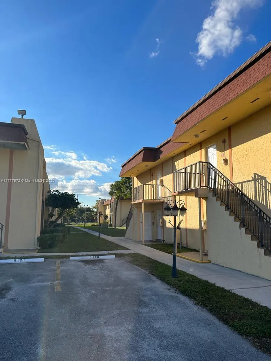 South Florida Real Estate | View 2982 NW 55th Ave, 1A | Listing