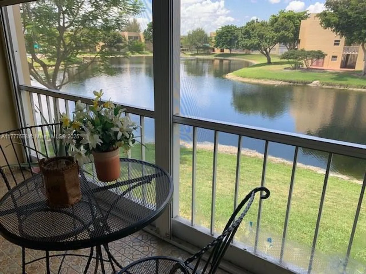 South Florida Real Estate | View 6021 NW 61st Ave, 208 | 1 Bed, 1 Bath
