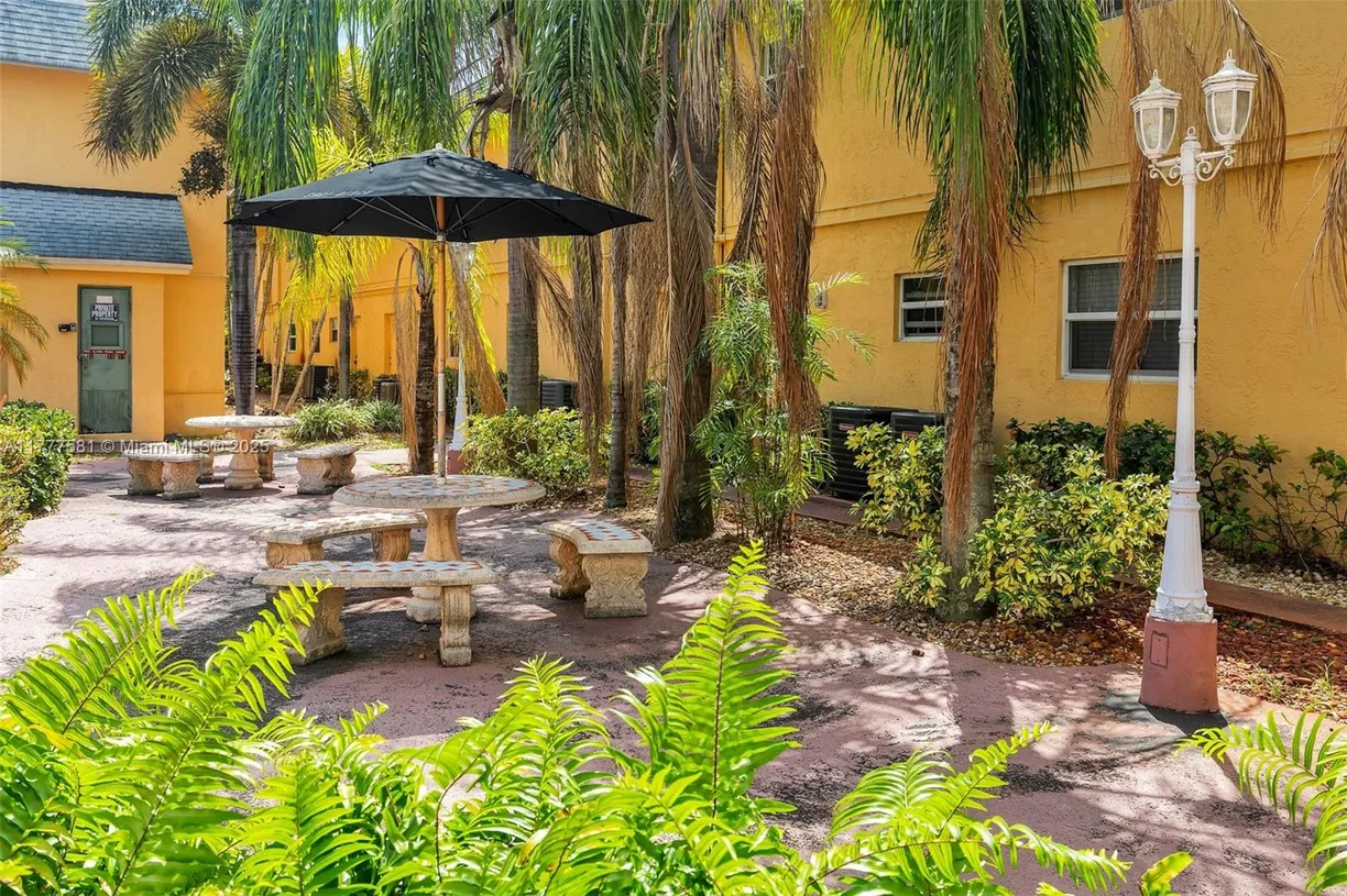 South Florida Real Estate | View 4061 N Dixie Hwy, 29 | Listing