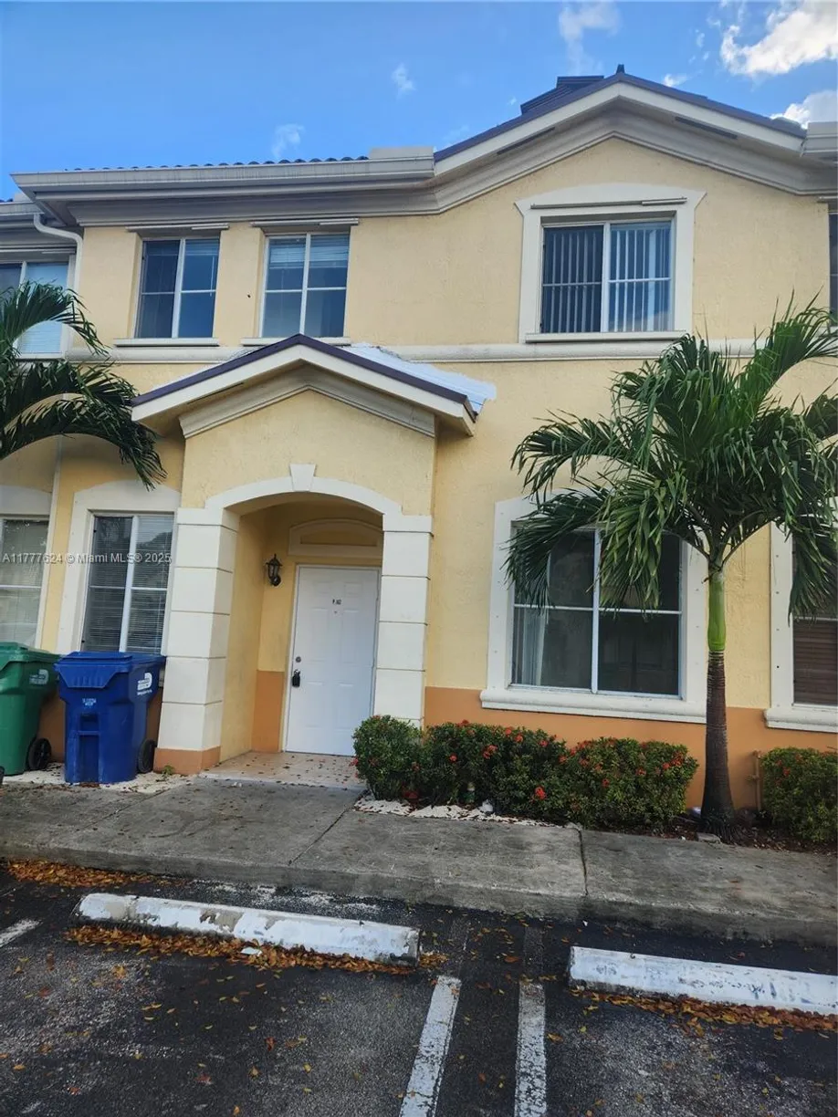 South Florida Real Estate | View 6940 NW 177th St, P102 | 4 Beds, 3 Baths