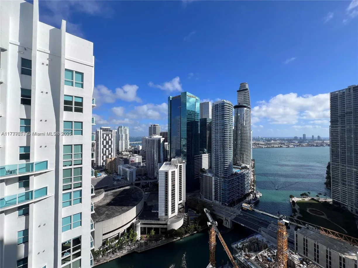 South Florida Real Estate | View 41 SE 5th St, 2206 | Listing