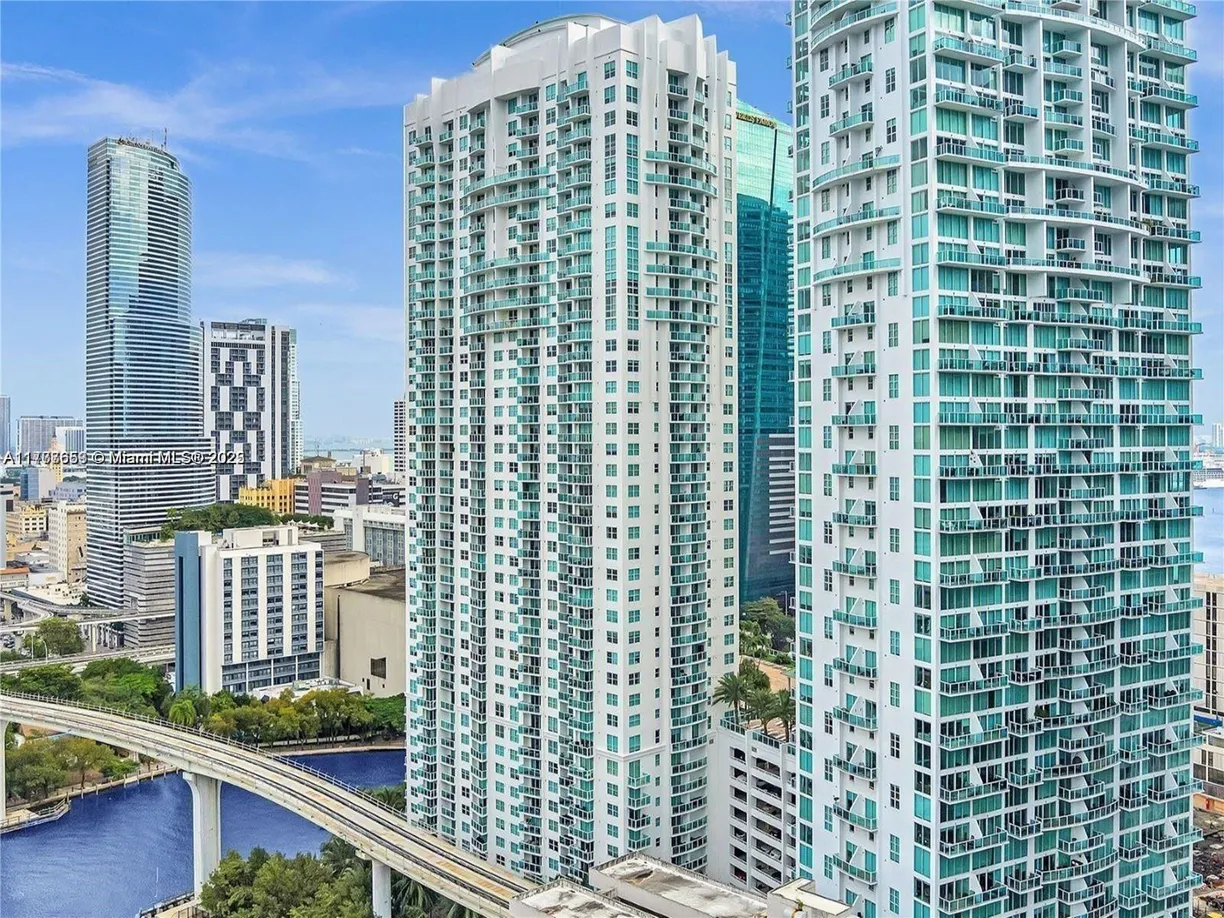 South Florida Real Estate | View 41 SE 5th St, 2206 | Listing