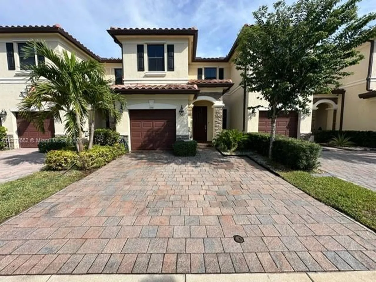 South Florida Real Estate | View 3341 W 89th Ter | 3 Beds, 2 Baths