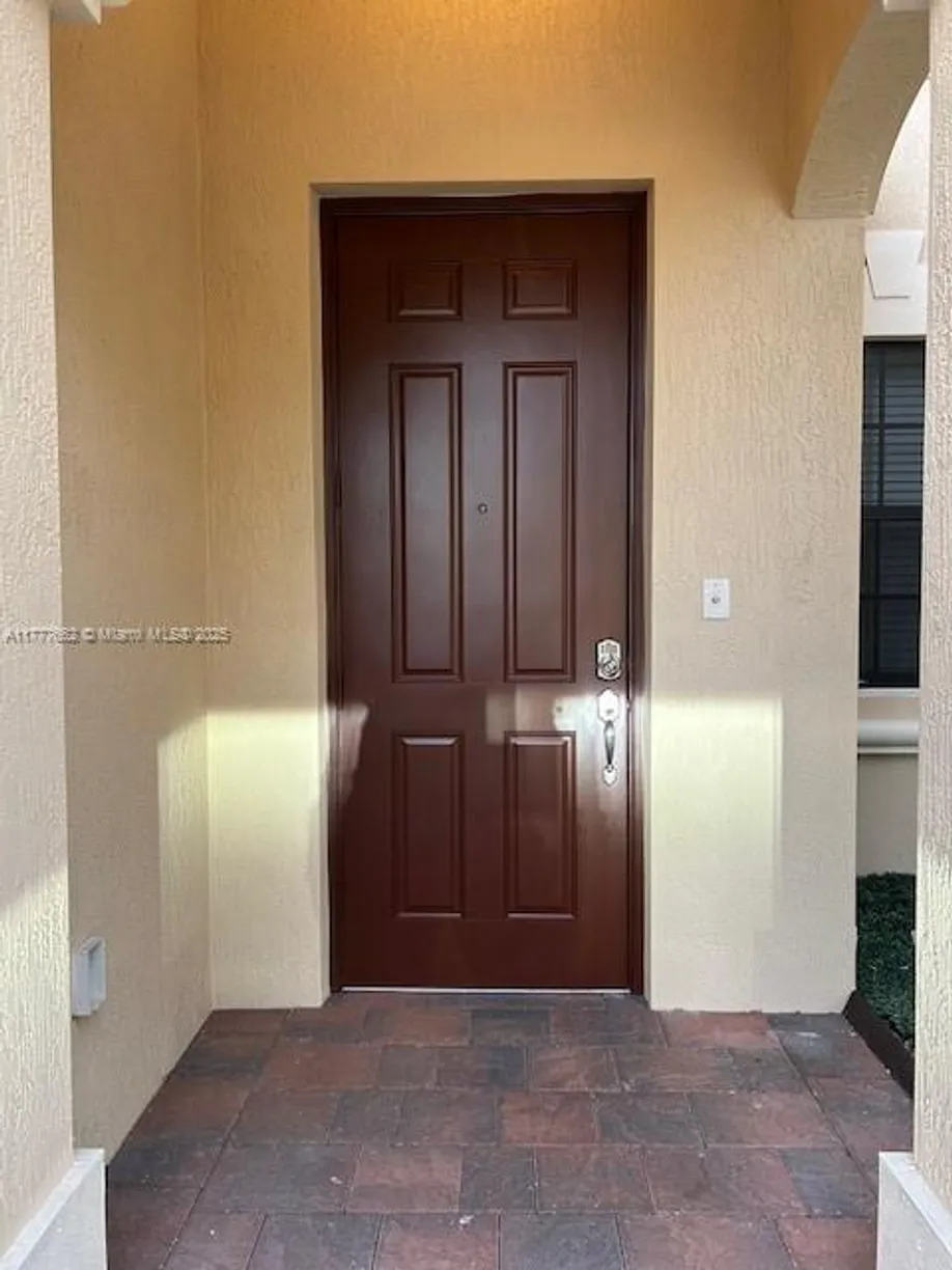 South Florida Real Estate | View 3341 W 89th Ter | Listing