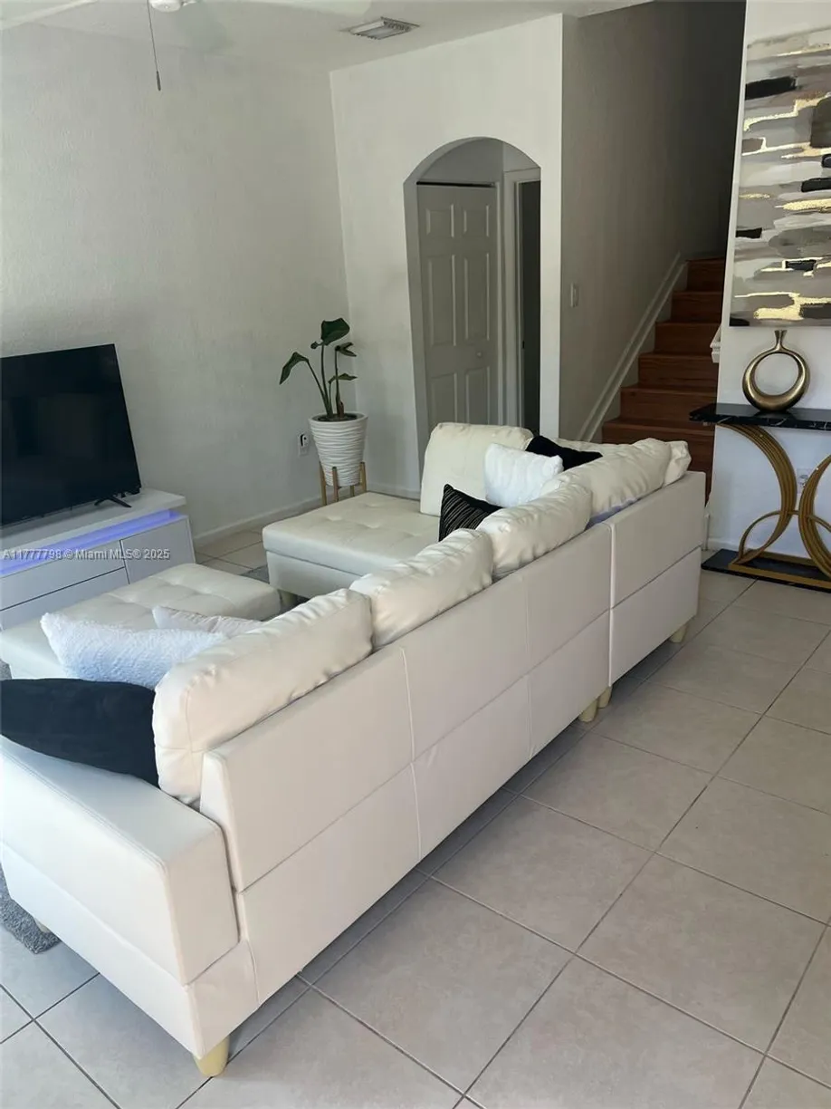 South Florida Real Estate | View 12237 SW 27th St, 1803 | Listing