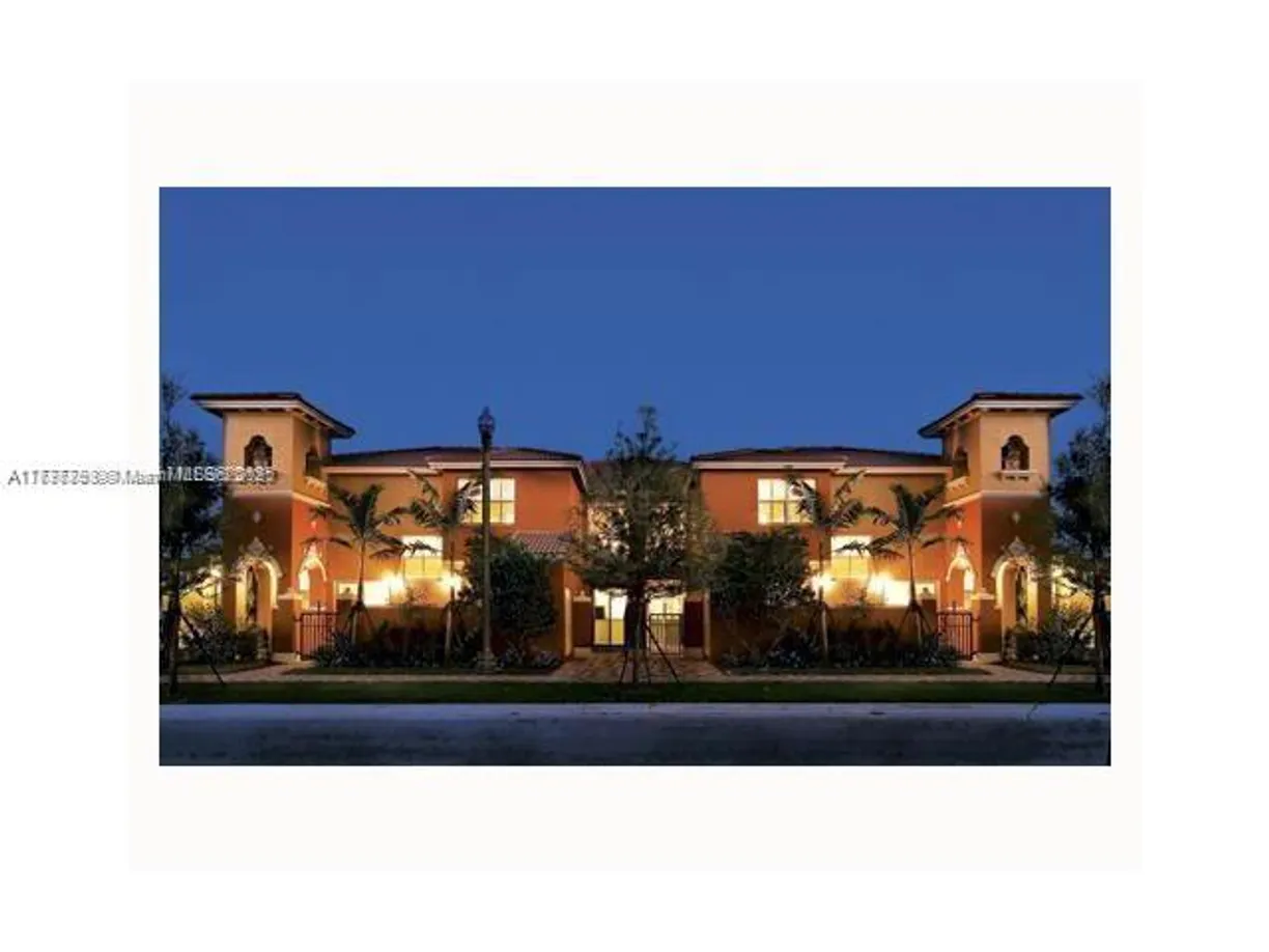 South Florida Real Estate | View 12237 SW 27th St, 1803 | Listing
