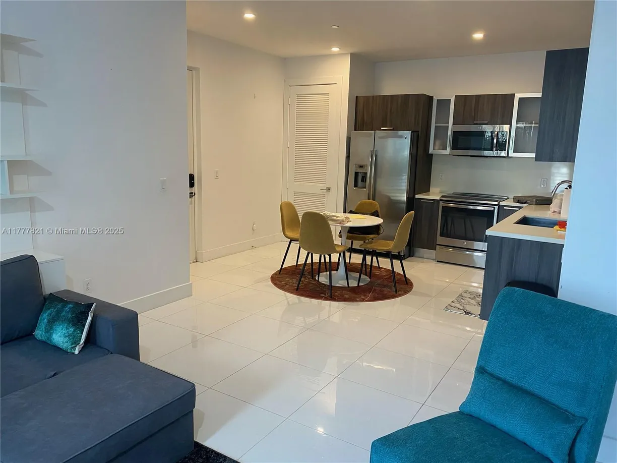 South Florida Real Estate | View 1025 NE 18th Ave, 304 | Listing