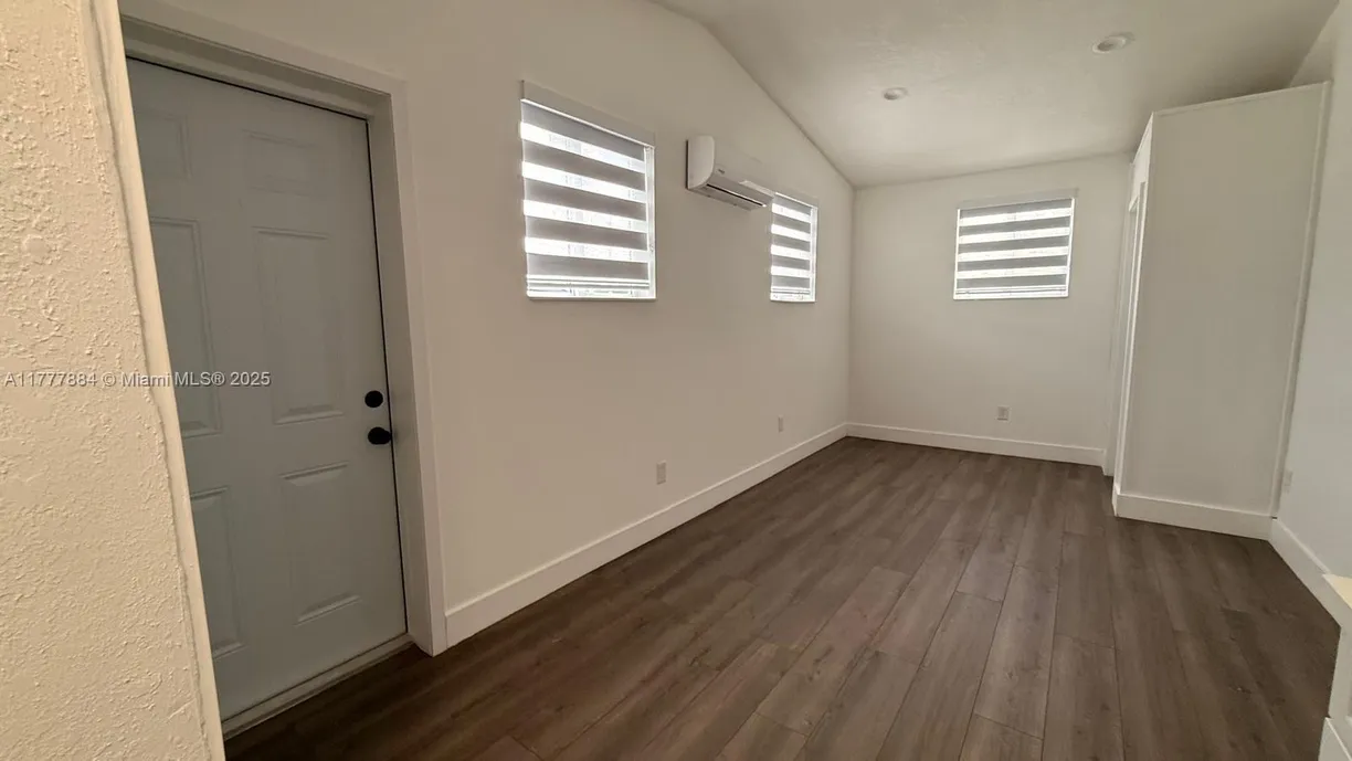 South Florida Real Estate | View 20601 SW 116th Rd, A | 1 Bed, 1 Bath